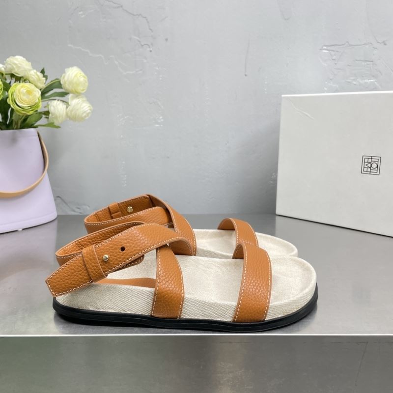 Toteme Sandals